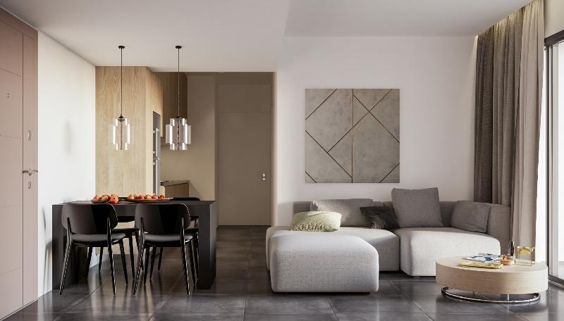 Quality Lodge, BW Premier Collection Ларнака Екстериор снимка