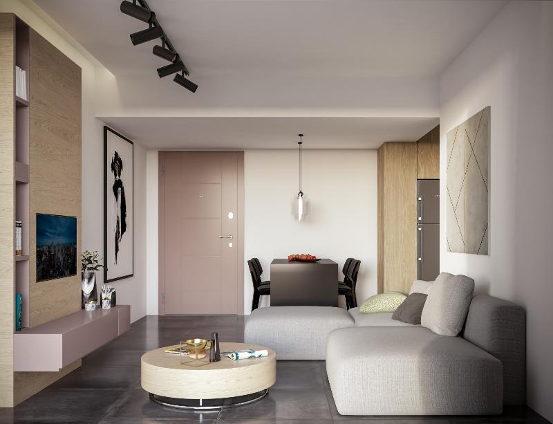 Quality Lodge, BW Premier Collection Ларнака Екстериор снимка